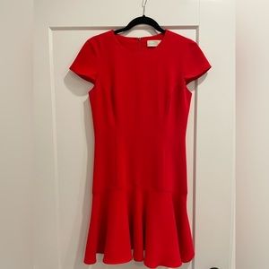 Amanda Uprichard Dress